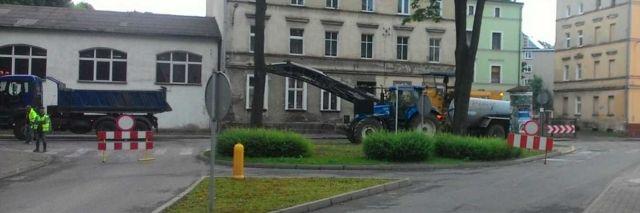 Ruszyły prace