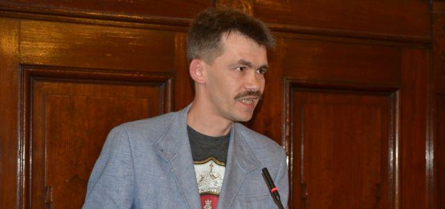 Nazwa dla ronda