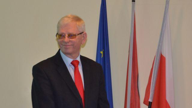47 lat w jednej firmie