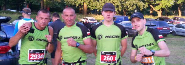 3. Nocny Półmaraton