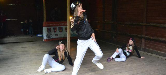 Piknik dla Dancelife