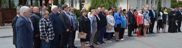 Odsłonili tablice