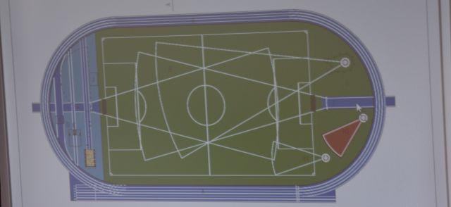 Przetarg na stadion