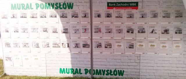 Chcą zmieniać świat z Bankiem Zachodnim