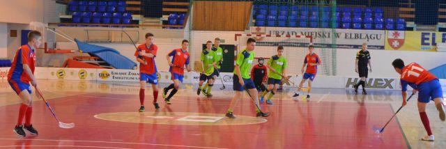 Po eliminacjach