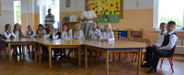 Gminni recytatorzy