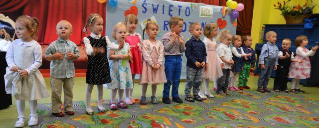 Święto rodzin
