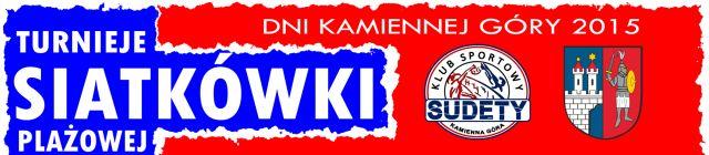 Turnieje siatkówki