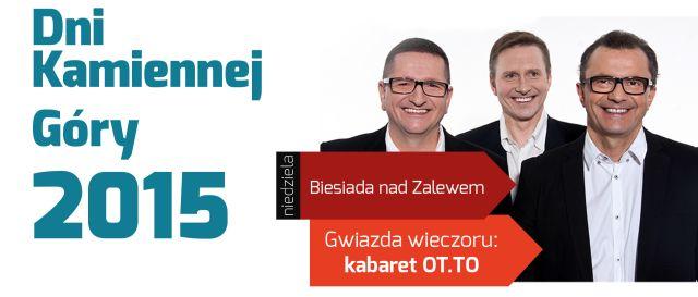Dni Kamiennej Góry 2015 - Dzień 3