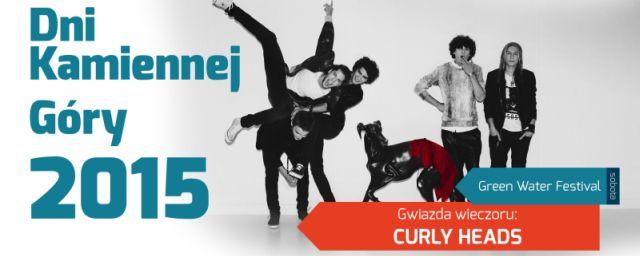 Dni Kamiennej Góry 2015 - Dzień 2