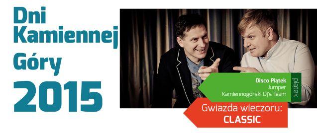 Dni Kamiennej Góry 2015 - Dzień 1