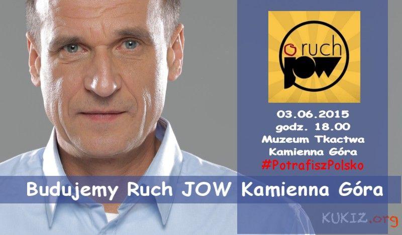 O JOW w Kamiennej