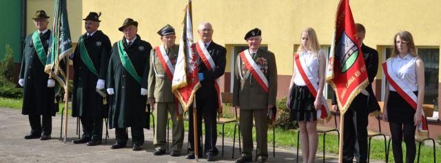 Piąta rocznica