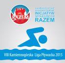 Rusza liga pływacka 2015