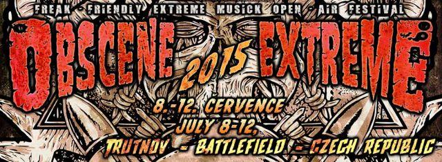 Obscene Extreme