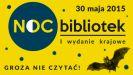 Noc bibliotek