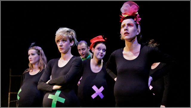Teatr Dramatyczny - 28-29 maja