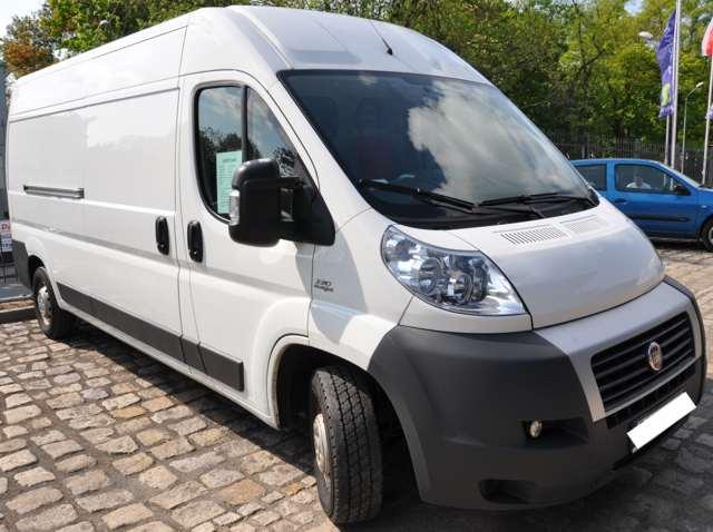 Sprzedam - fiat ducato