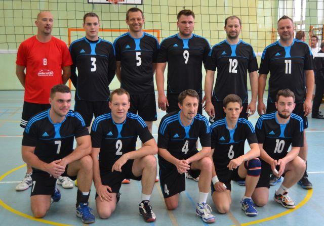 Przegrana Cystersów