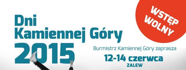 Dni Kamiennej Góry 2015