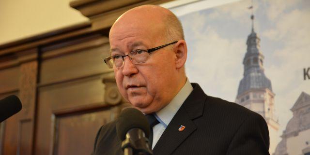 Jest porozumienie