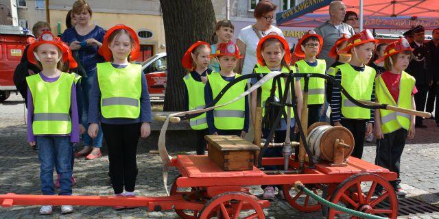 Święto ochotników
