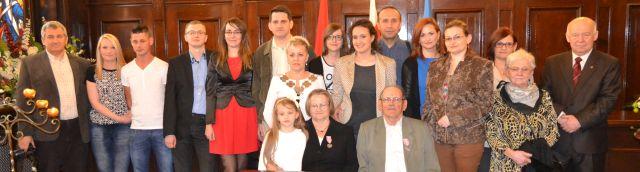 Złote gody
