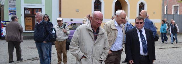 Delegacja z Niemiec