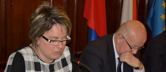 Absolutorium dla burmistrza