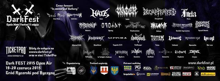 Dark Fest