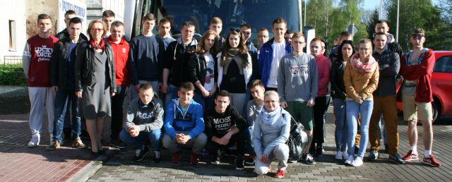Erasmus+ w ZSZiO
