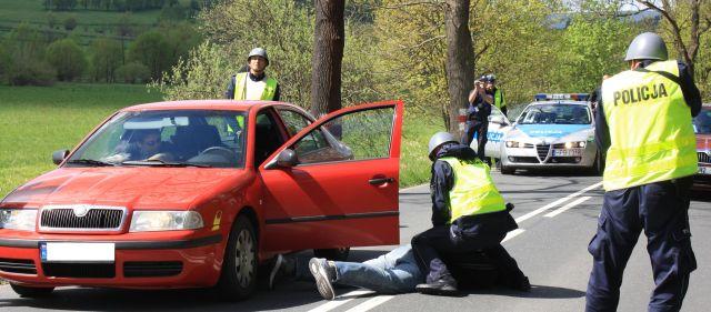 Pościg transgraniczny