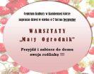 Mały Ogrodnik