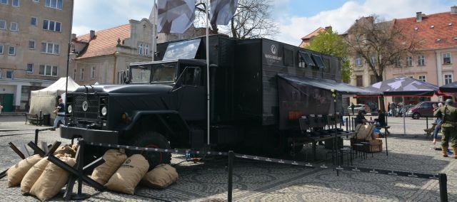 Dla miłośników gier