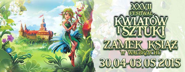 XXVII Festiwal Kwiatów i Sztuki
