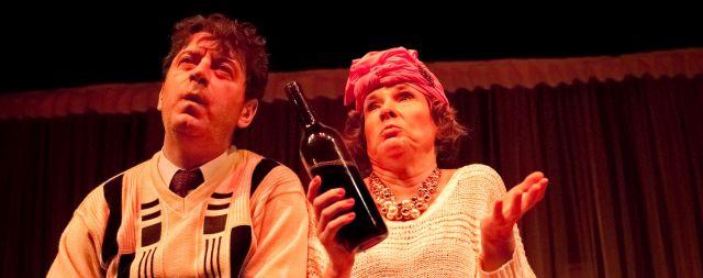 Teatr Dramatyczny - 24-26 kwietnia