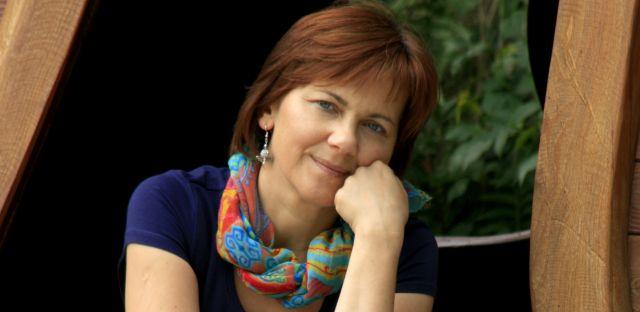 Joanna M. Chmielewska