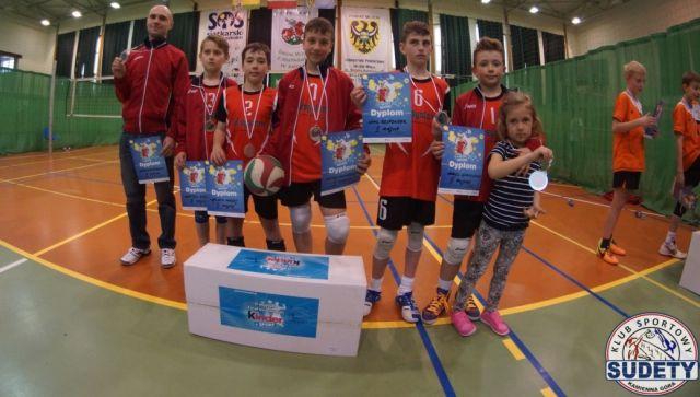 Zagrają w finale