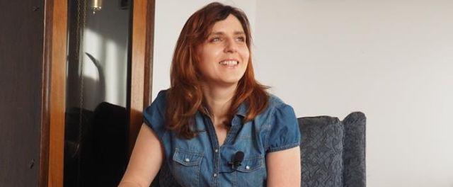 Kasia Bulicz-Kasprzak