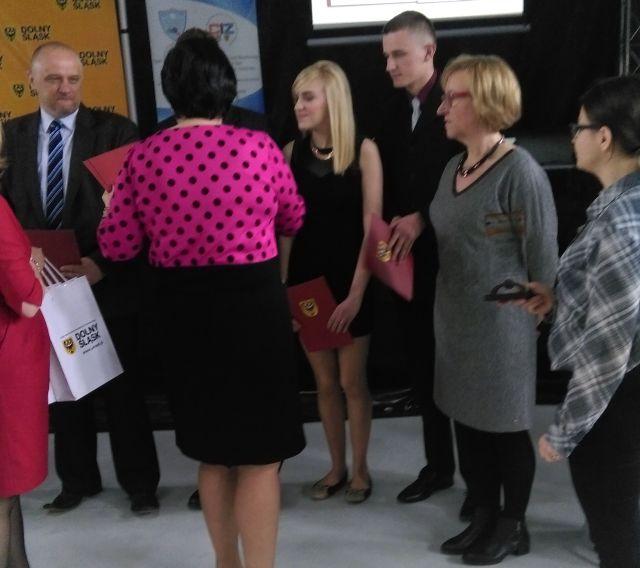 Gala Mistrzów