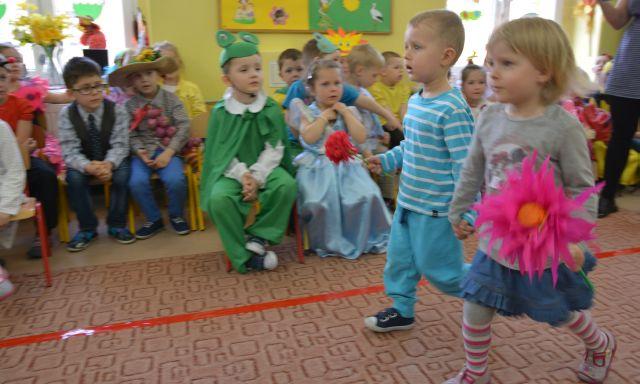 Kulturalne przedszkole