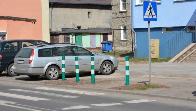 Bezpieczniejsze przejście