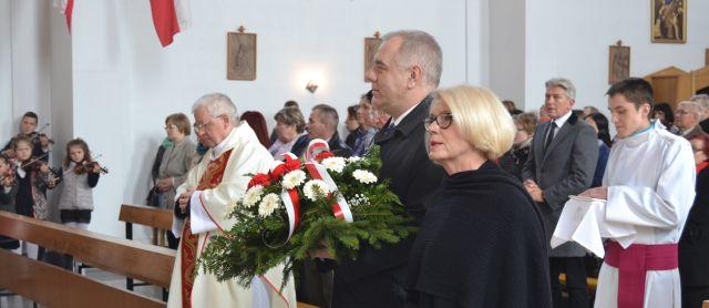 Msza za Smoleńsk