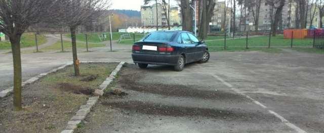 Zatrzymał pijanego