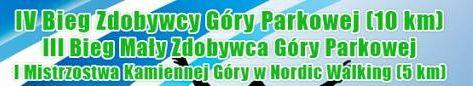 Trening przed Zdobywcą