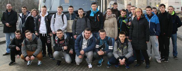 Erasmus+ w ZSZiO