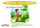 Jaś i łodyga fasoli