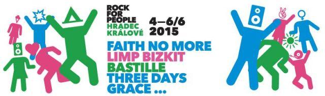 Rock For People