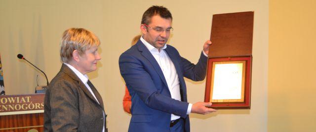 Wśród 35 najlepszych
