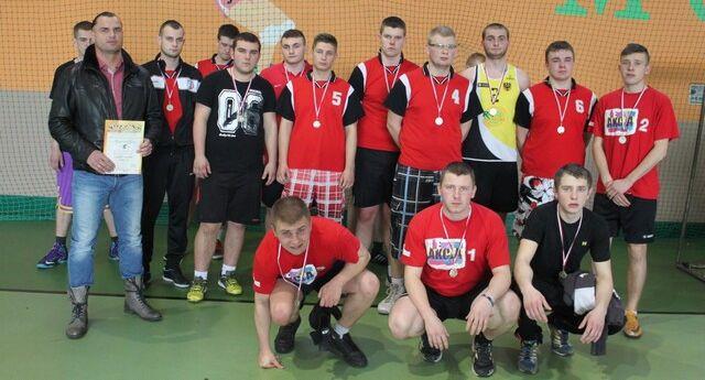 Przegrali z niespodzianką